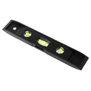 9inch 230mm Spirit Level Ruler 45 Degree Vertical Horizontal Magnetic Level Tool