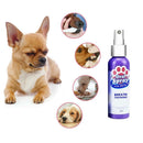 Freshener Teeth Dental Breath Cleaning Deodorant Spray Care Bad Dog Pet Oral Hot
