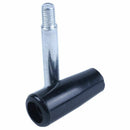 12mm Bore 100mm Diameter Hand Wheel for Milling Machine Q1I2