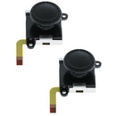 2pcs Analog Stick Joystick Replacement for Nintendo Switch NS Joy-con Controller