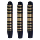 1 PC Black Dart Barrels 16 Grams For Soft Tip Dart And Steel Tip Dart Play M6M4