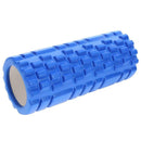 Textured Exercise / Yoga Foam Roller for Gym Pilates Physio Trigger Point