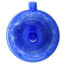 Drinking Water Hand Press Pump for Bottled Water Dispenser Home Office Blue W4E8
