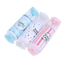 Novelty Fruit Candy Style Plastic 5m Correction Tape School Stationery Correc BX
