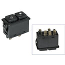 4Pcs Power Window Sunroof Switch Illuminated For Bmw E30 E24 E28 From 09/19 O3E6