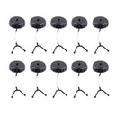 10pcs Chainsaw Fuel Oil Tank Cap for STIHL 017 018 MS170 MS180