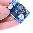 LM2576HV LM2576 DC-DC Step Down 5V-60V to1.25V-30V Power Supply ModuleH6