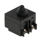 1pc New Replacement Push Button Switch For 100mm 4''