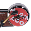 Record Player Car Air Freshener Clip Phonograph Air Vent Fragrance Solid Bal Nw