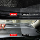 Car Leather Maintenance Auto Seat Coat Polish Paint Retreading Agent (50ml)