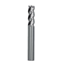 4 Flute Tungsten Steel Flush Trim Router Bit Woodworking Milling Cutter 5mm