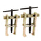 2PCS 3,4'' Bearing Gear 2 Jaw Puller Removing Kit for Car Motorcycle Tool