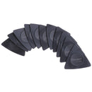 FP-003 Universal  3in 1Guitar PickBass GuitarraPicks Guitar Parts Accessorie Kw