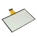 8'' Replacement Touch-screen Glass Digitizer for LINCOLN MKZ 2013-2018