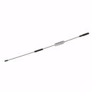 Rc Crawler Metal 160Mm Decorative Antenna For 1:10 Rc Crawler Axial Scx10 9 O5F4