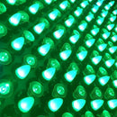 3 W RGB Remote Controlled, 16 Color Change LED Light Bulb Light Bulb Candle