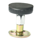 5x 47-64mm Threaded Bed Frame Anti-Shake Tool Bed Headboard Stopper Easy Install