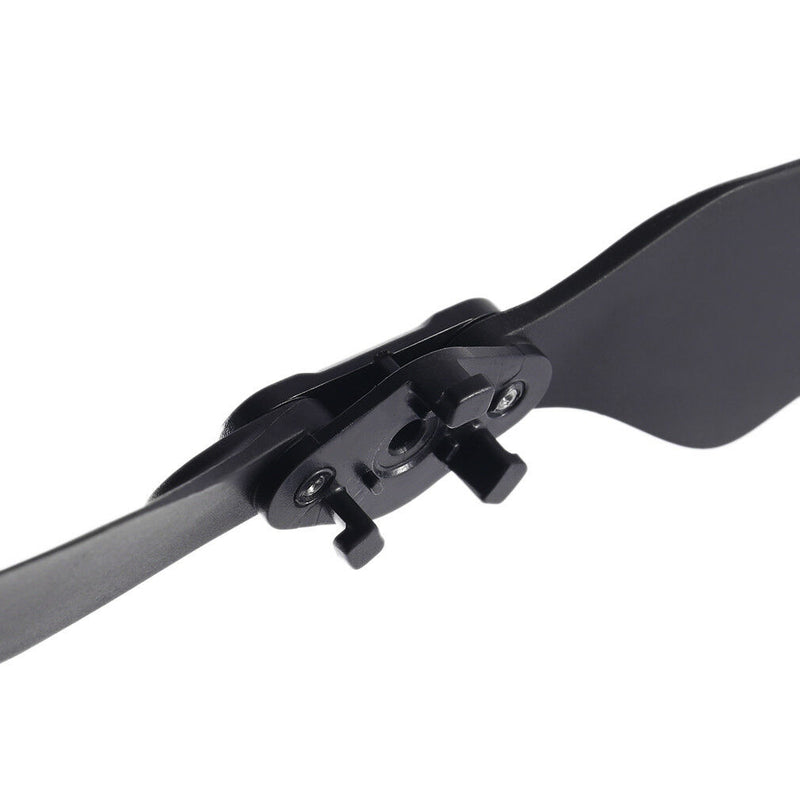 1 Pair 8330F Folding Propellers Prop Blades For DJI Mavic Pro Drone Spare Parts