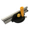 Miter Gauge For Table Saw