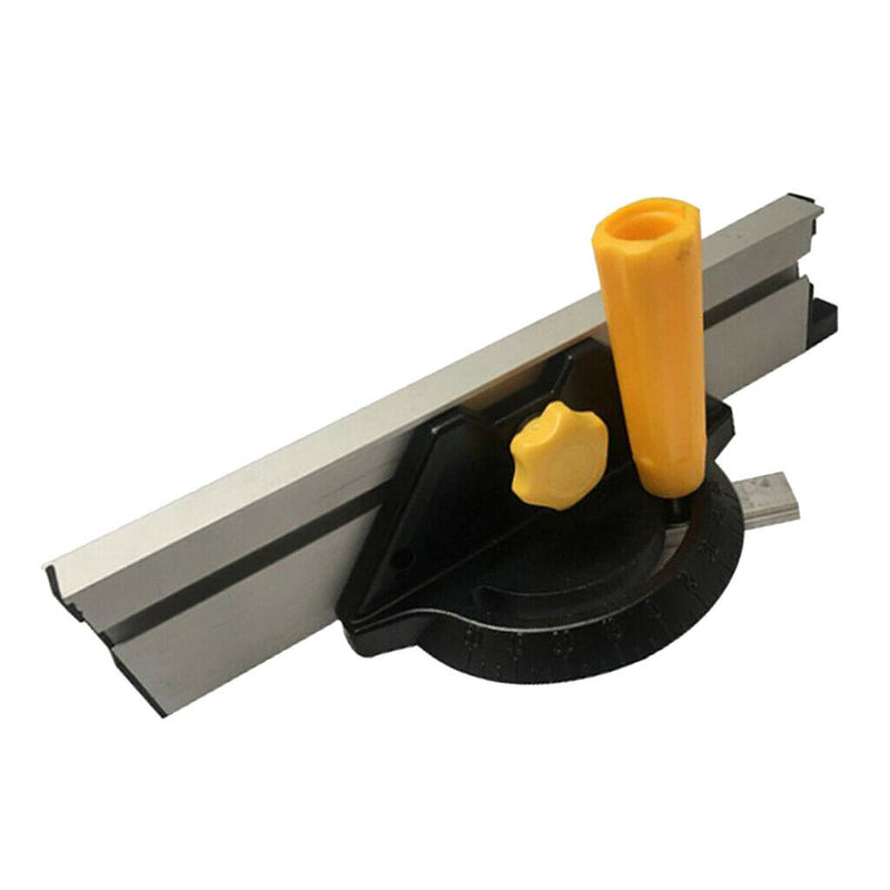 Miter Gauge For Table Saw