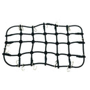 Elastic Luggage Net For 1/10 Traxxas Trx-4 Rc Car Rock Crawler Parts(Black