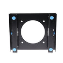3.5 to 5.25 inch mechanical hard drive bracket shock absorption braSEAU