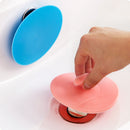 Kitchen Bathroom Bathtub Drainage Sink Wash Basin Drain Plug Rubber Stopper LI