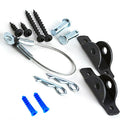 Adjustable Strap Children Proofing Furniture Anti Tip Kit Home Prevention Device