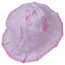 Stylish Baby Infant Sun Hat Cap Summer Cotton Hat A6W5