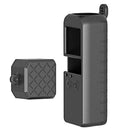 Protective Case Cover with Lanyard for DJI Osmo Pocket Protector Shock Proof