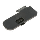 for Nikon D5300 D7200 D3300 Snap-on Designed Replacement Part Battery Cover Door