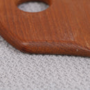 Wooden Guasha Massage Scraper Pressure Massager Facial Body Care Massage Too_kz