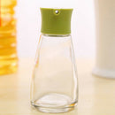 170ml Glass Bottle Jar for Soy Sauce Oil Dispenser Vinegar Spice Newest Useful