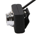 Mini USB2.0 HD Webcam Camera Web Cam With Mic For Computer Desktop PC Z5M3