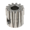 1:10 RC Car Motor Gear 13T for  Slash 4x4 HQ727 Crawler Spare Parts