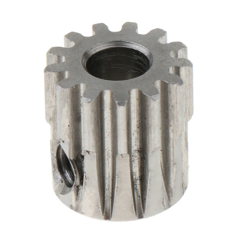 1:10 RC Car Motor Gear 13T for  Slash 4x4 HQ727 Crawler Spare Parts