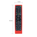Remote Control Case Silicone Cover Shockproof Protector Washable Skin For SoW9Z9