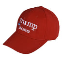 2020 Black Trump Hat President Make America Great Again Baseball Adjustable Cap