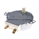AC 220V-240V 50Hz CW/CCW Microwave Turntable Turn Table Synchronous Motor  JC%o