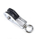 Fitness Lifting Cable Machine Wheel Mute Hanging Wheel Fitness WheelS Gw