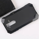 Ultra-Thin TPU Case for Ulefone Armor 6E High Quality Protective Back Cover S9O7