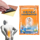 32pcs Warming Heating Pain Relief Patch,Rheumatism PainPlaster to Relieve PainMO