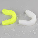 Dental Mouthpieces Alignment Soft Silicone Orthodontic Brace Tooth Protector