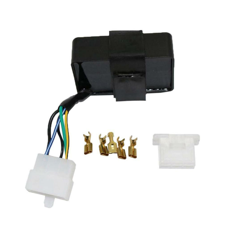 High Performance CDI Box For Kawasaki KLF 300 Bayou A 2x4 1986 1987 KLT200