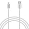 Orico Edc-10-V1 3.3Ft Strong Nylon Braided Micro-Usb Charging Data Cable Fo E1T1