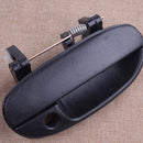fit for Daewoo Lanos 98-02 Black 96226250 Right Front Exterior Door Handle Hf