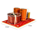 80W 2 Way Hi-Fi Audio Speaker Frequency Divider Speaker Audio Crossover Filt BX