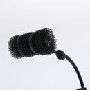 Microphone MIC Clip Clip For Stage Prop Erhu Flute
