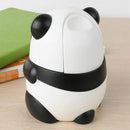 Automatic Toothpick Cartoon Panda Box Fashion Personality Cute Feature Cute Z5O9