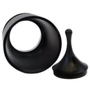 Aluminum Alloy Smart Dosing Ring For Brewing Bowls For 58mm Coffee Tamperin S5N4